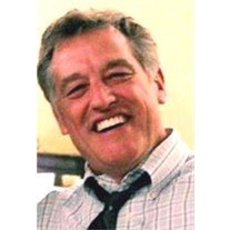 Obituary of Randy Scott Westhouse