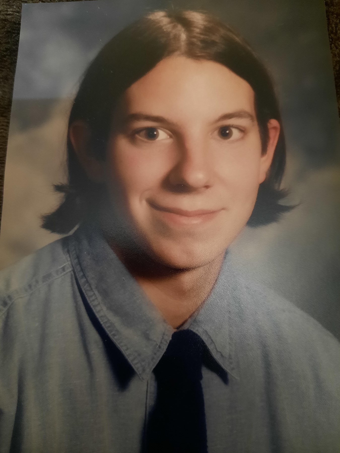 Obituary of Joel S VanDenbussche