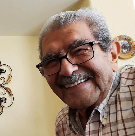 Obituary of Jose G. Guerrero