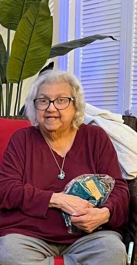 Avis de décès de Joyce Ann Amos