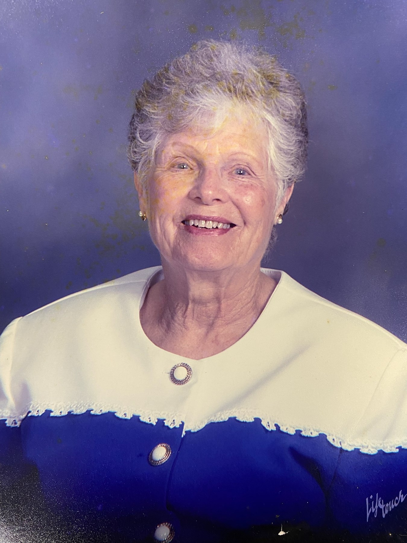 Obituary of Juanita Morris  Hudson