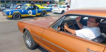 Obituary of Al Joseph Maynard