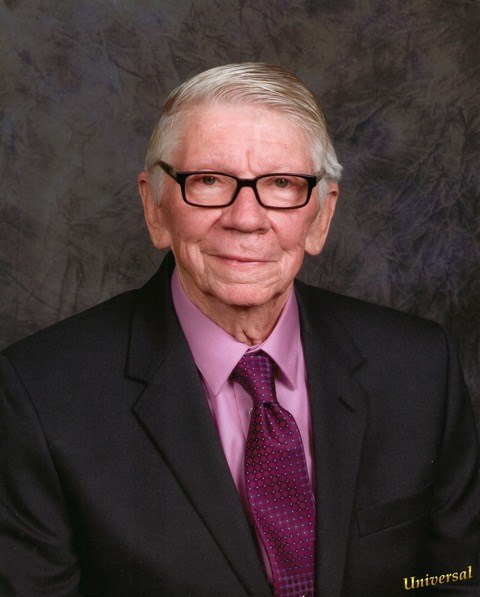 Obituario de Norman Cesar Houtekier