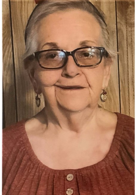 Obituary of Beverly Jane Hilton