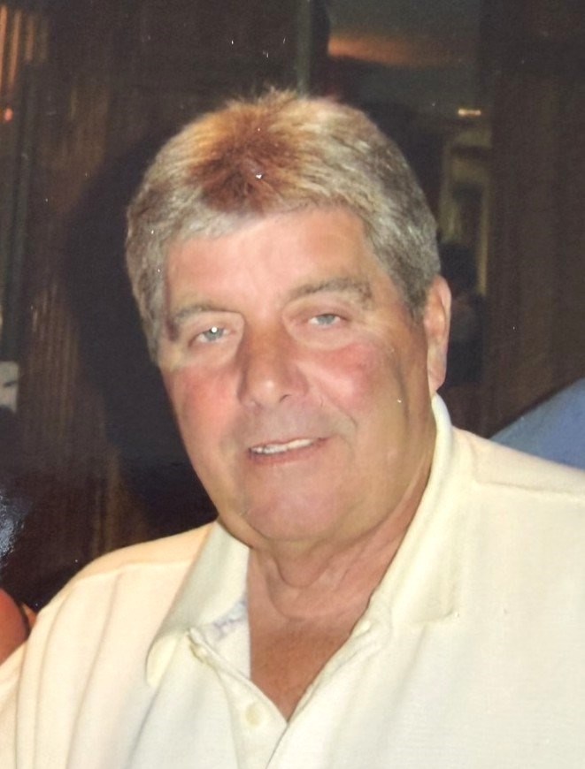 Obituary of Maurice Gulich