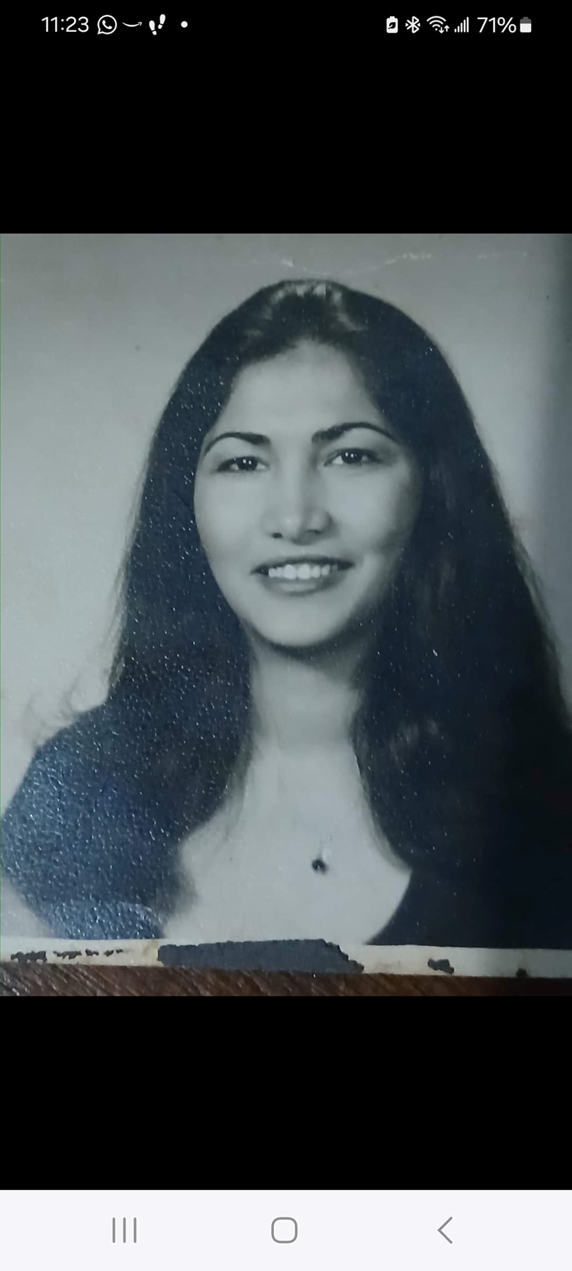 Obituary of Miriam Carmen Carrizales