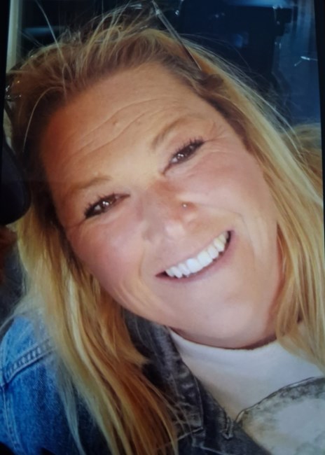 Obituary of Jodi Dearborn
