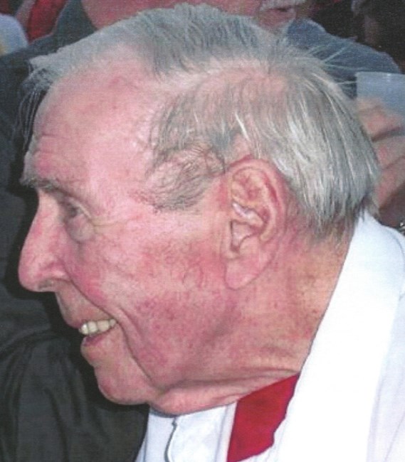 Obituary of Robert Shewan