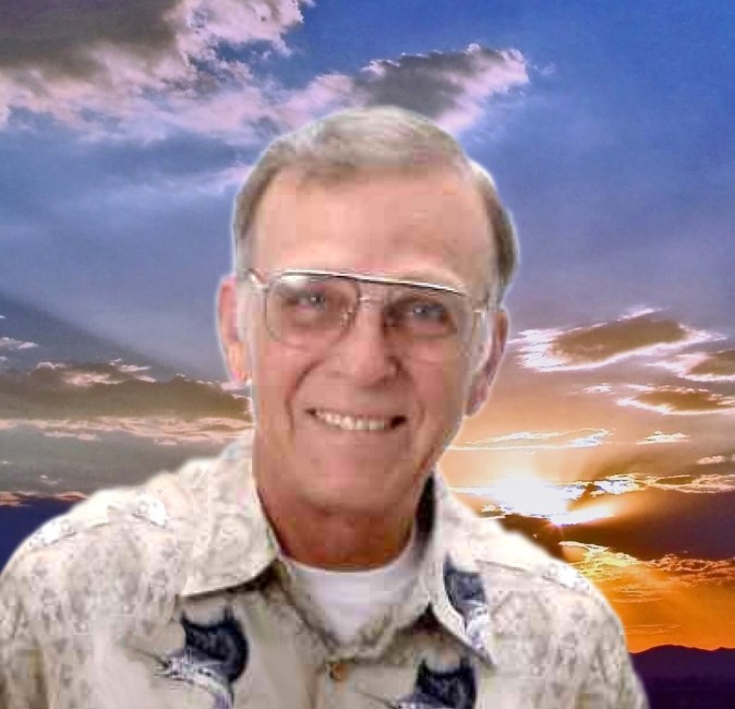 Obituary of John E Driscoll