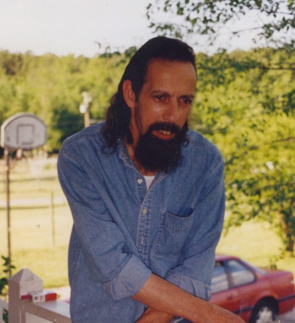 Obituary of Everett George Roberts Jr.