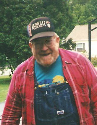 Obituary of Billy Wayne Cook