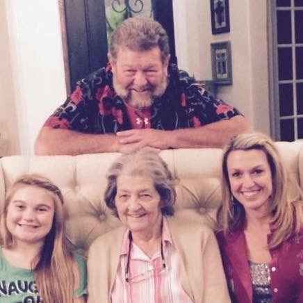 Obituary of Loretta Joy Shelton