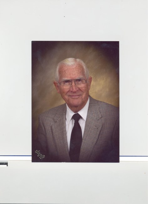 Obituary of Samuel Oliver Fowler