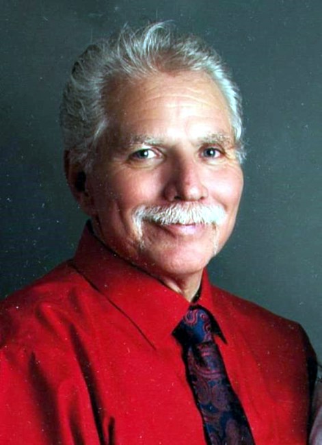 Obituary of Albert Lucero