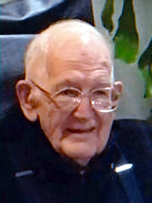 Obituary of Albert P. Siebern