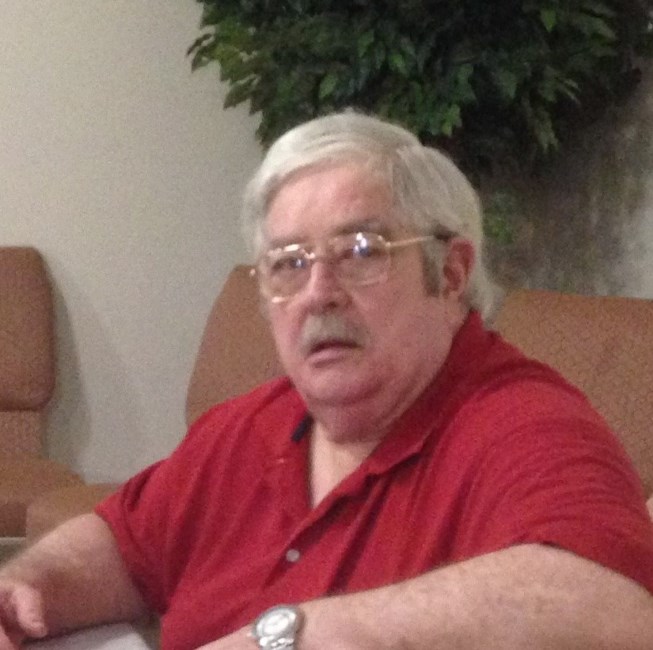 Obituary of Stanley Charles Abbott