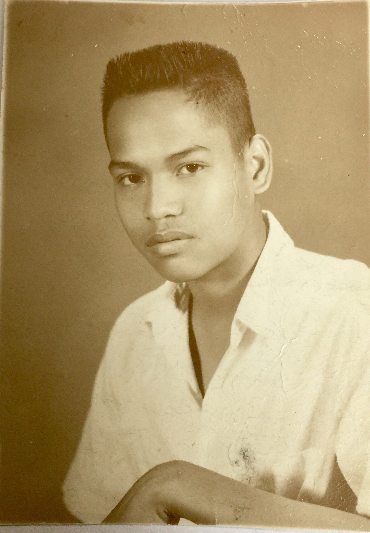 Manuel Briones's Instagram, Twitter & Facebook on IDCrawl