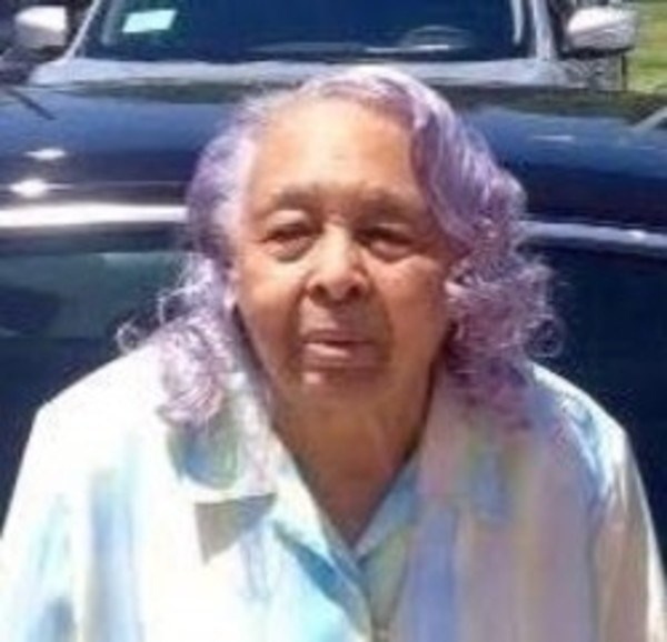 Obituary of Annie Mae Mack