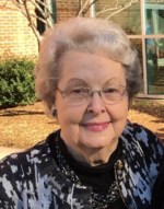 Rosemary Garner