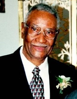 Obituary of Clarence Sanders