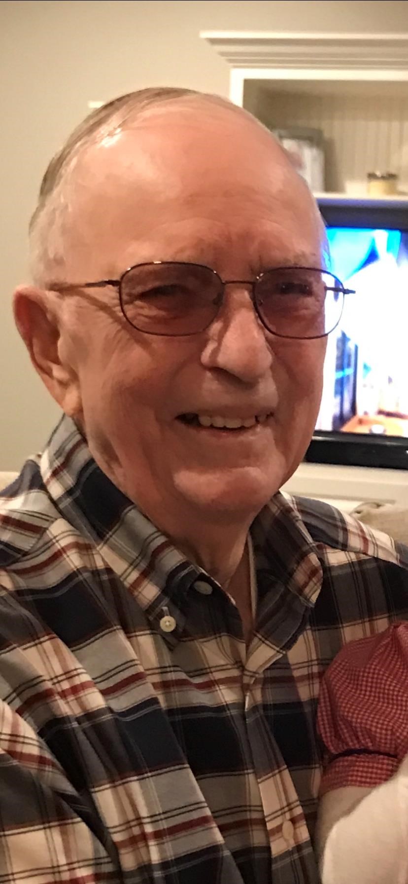 Obituary of John William Callahan Jr.