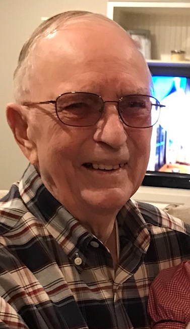 Obituary of John William Callahan Jr.