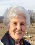 Obituary of Mrs. Lera D Stewart