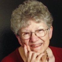 Obituary of Barbara Robbins