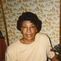 Obituary of Pattie Lee Boyd