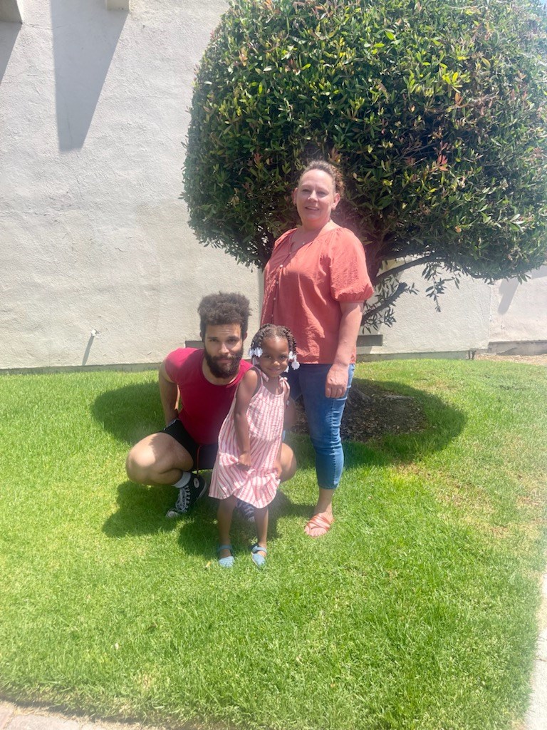 Obituary of Sharon Michelle Larson