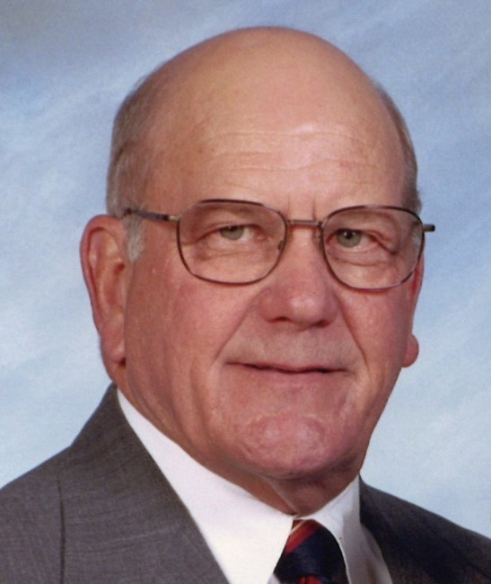 Obituary of Gerald Anthony Simmons