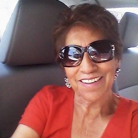 Obituario de Elena "Helen" Suarez