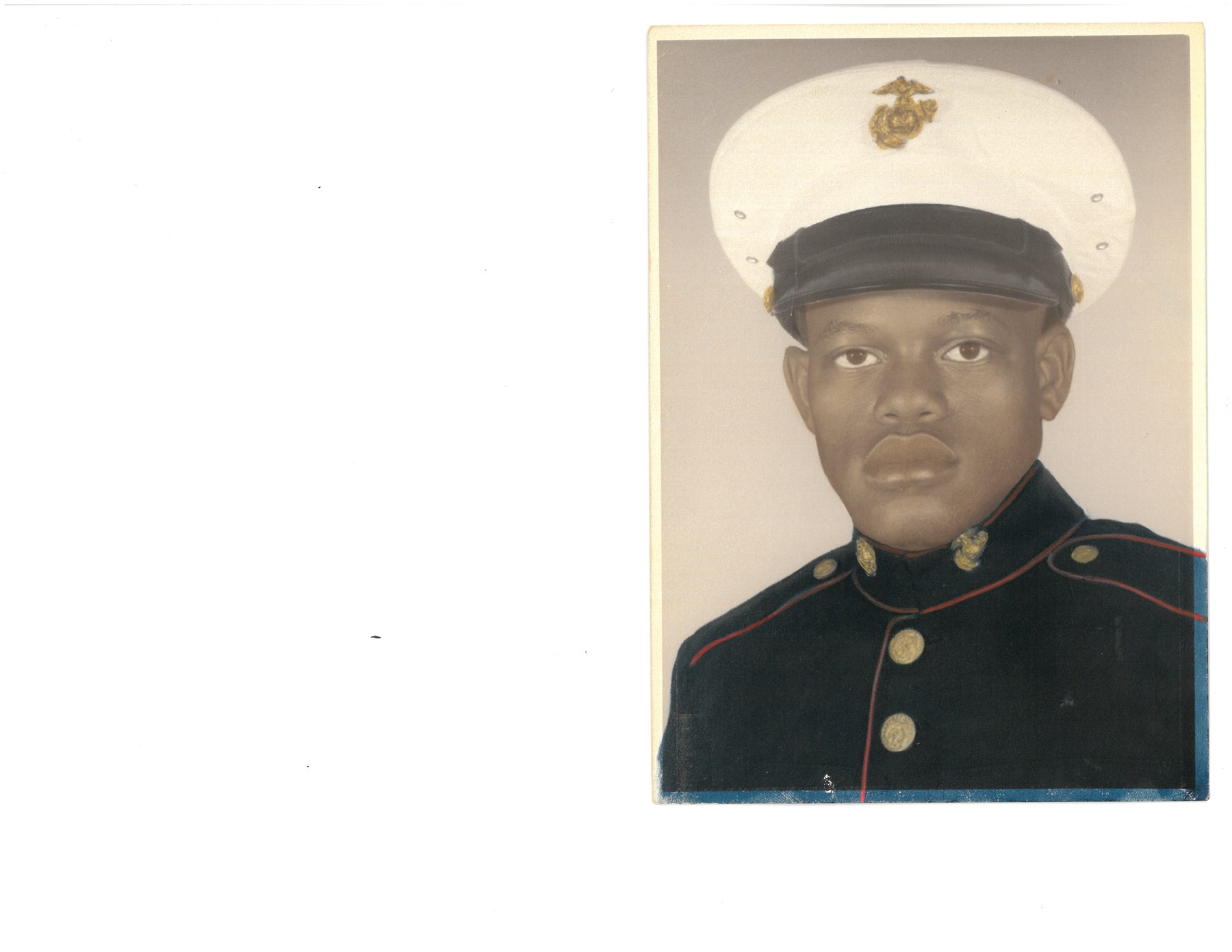 Obituario de Samuel Albert Green Jr.