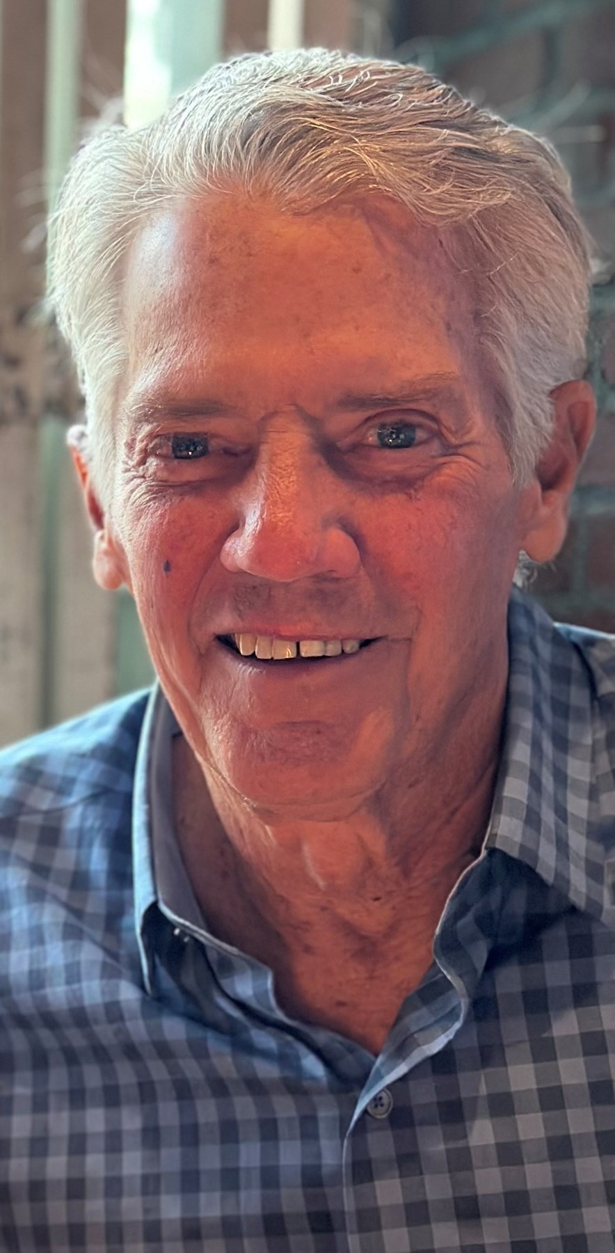 Obituary of Gregory Webster Brown