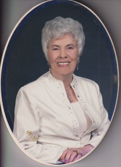 Avis de décès de Jewell Stallings