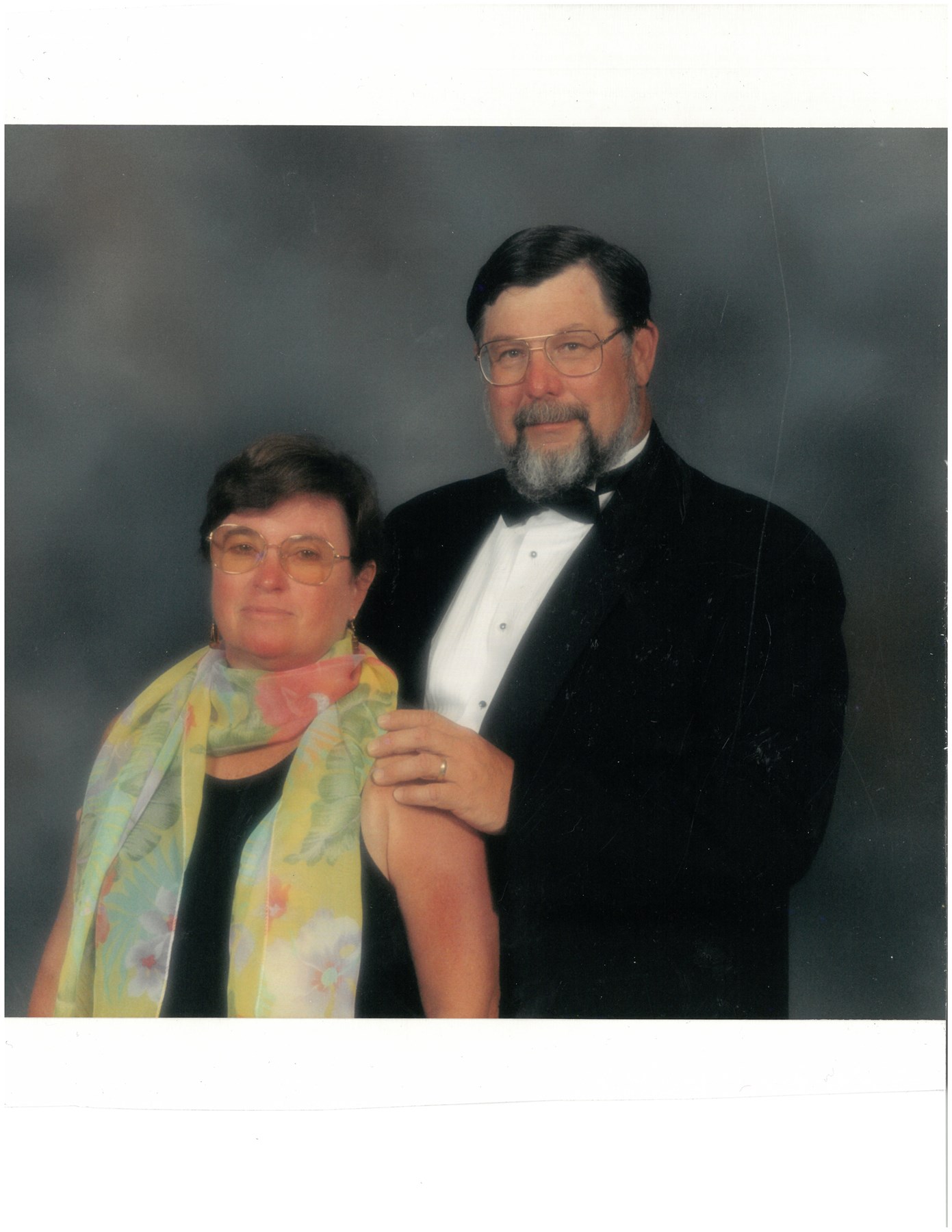 Obituary of Kathleen "Katie" Mackall