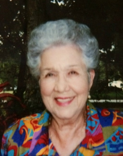 Obituary of Evelyn G. Buchanan