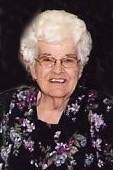Obituary of Jane A Pixton