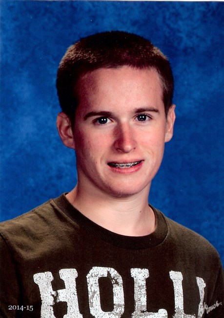 Obituary of Tyler Williams