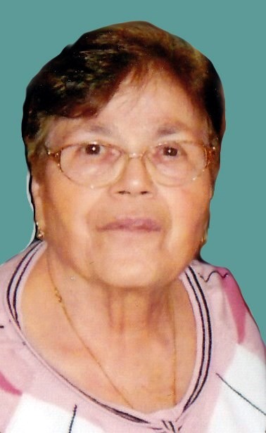 Obituary of Josephine Battaglia