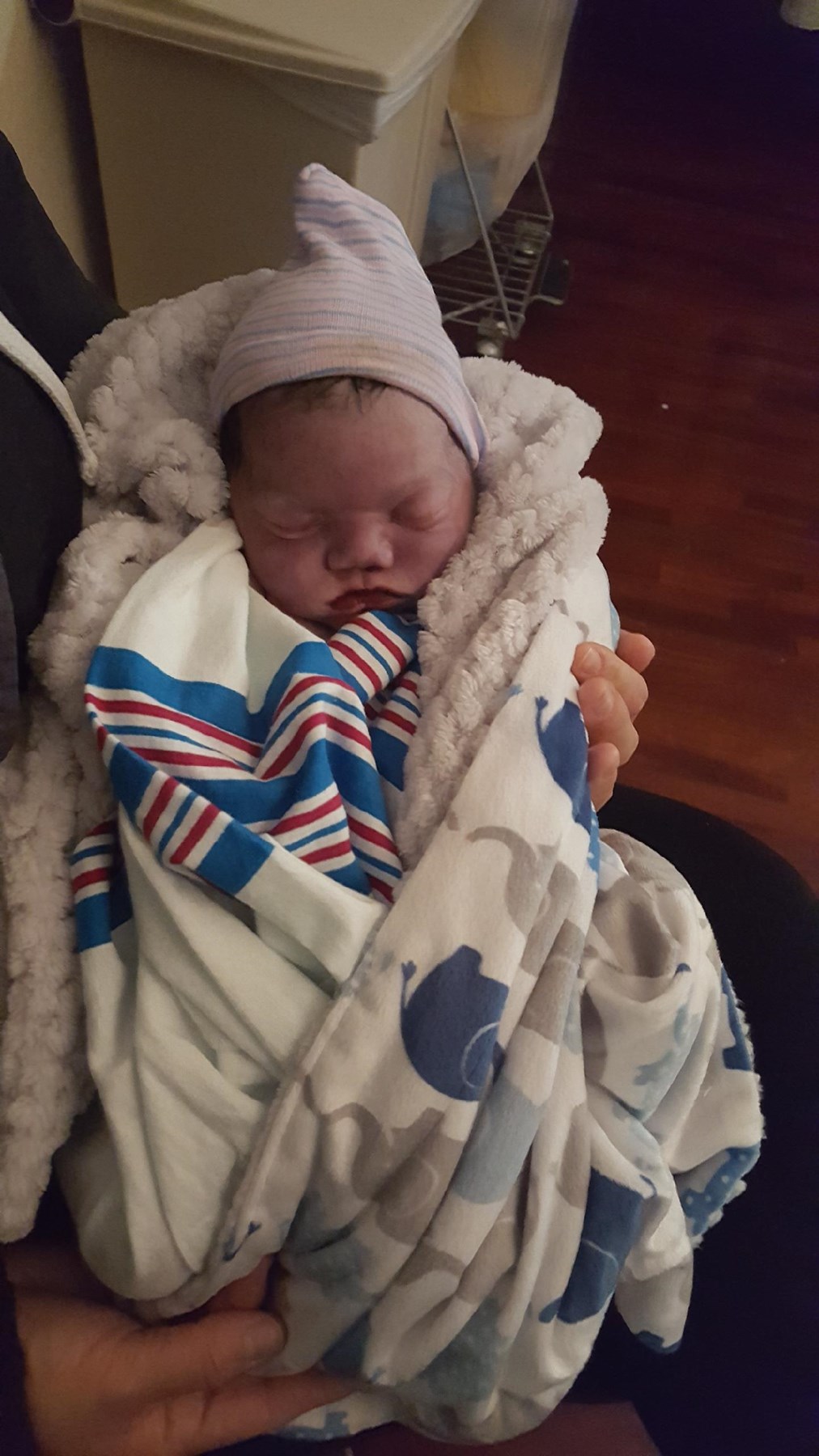 Obituary of Julian Francisco Gutierrez