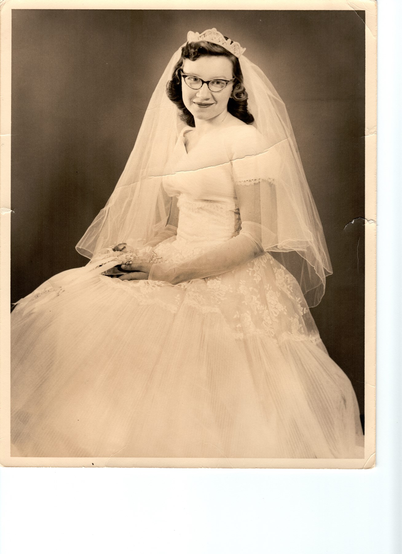 Obituary of Dorothy Jean Tubbs