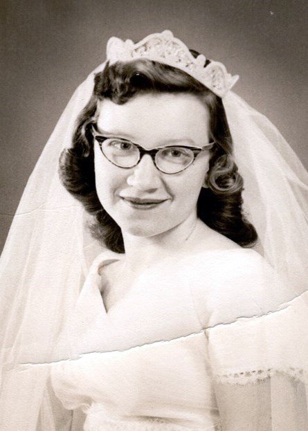 Obituary of Dorothy Jean Tubbs