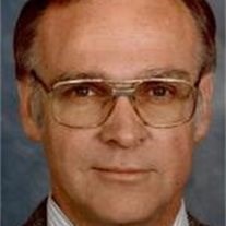 Obituary of George J. Hopf,