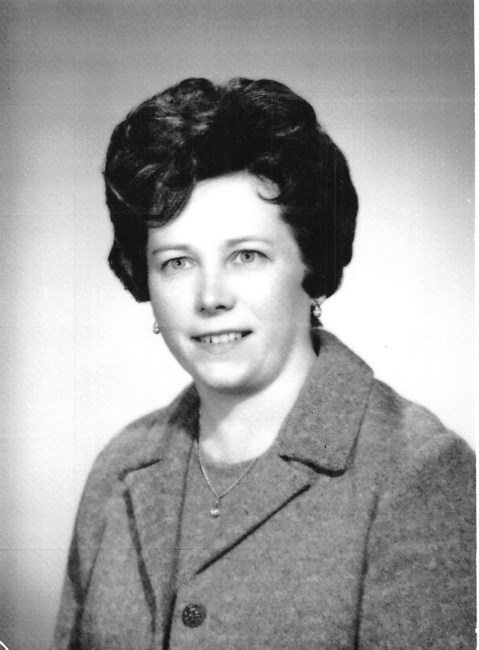 Obituary of Dora T. Dyer