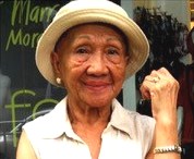 Obituary of Pacita Dizon Notarte