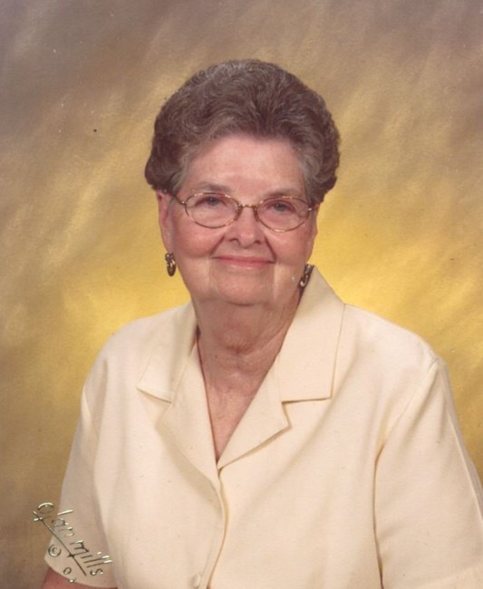 Obituary of Hazel Downs