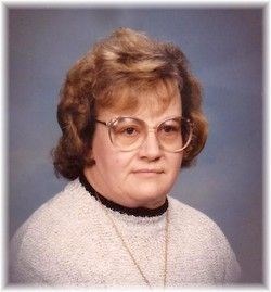Obituary of Patricia Ann Crooks