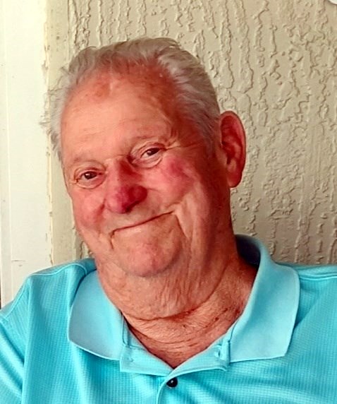 Obituary of Harold Elmer Lang