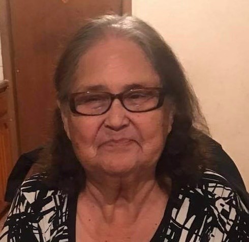 Obituary of Esther G.  Gonzalez